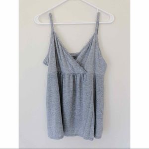 Gap Nursing Maternity Pajama Top